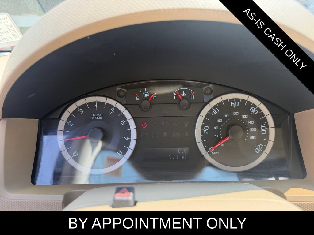 Used 2011 Ford Escape XLT w/ 202A Rapid Spec Order Code FWD image 11