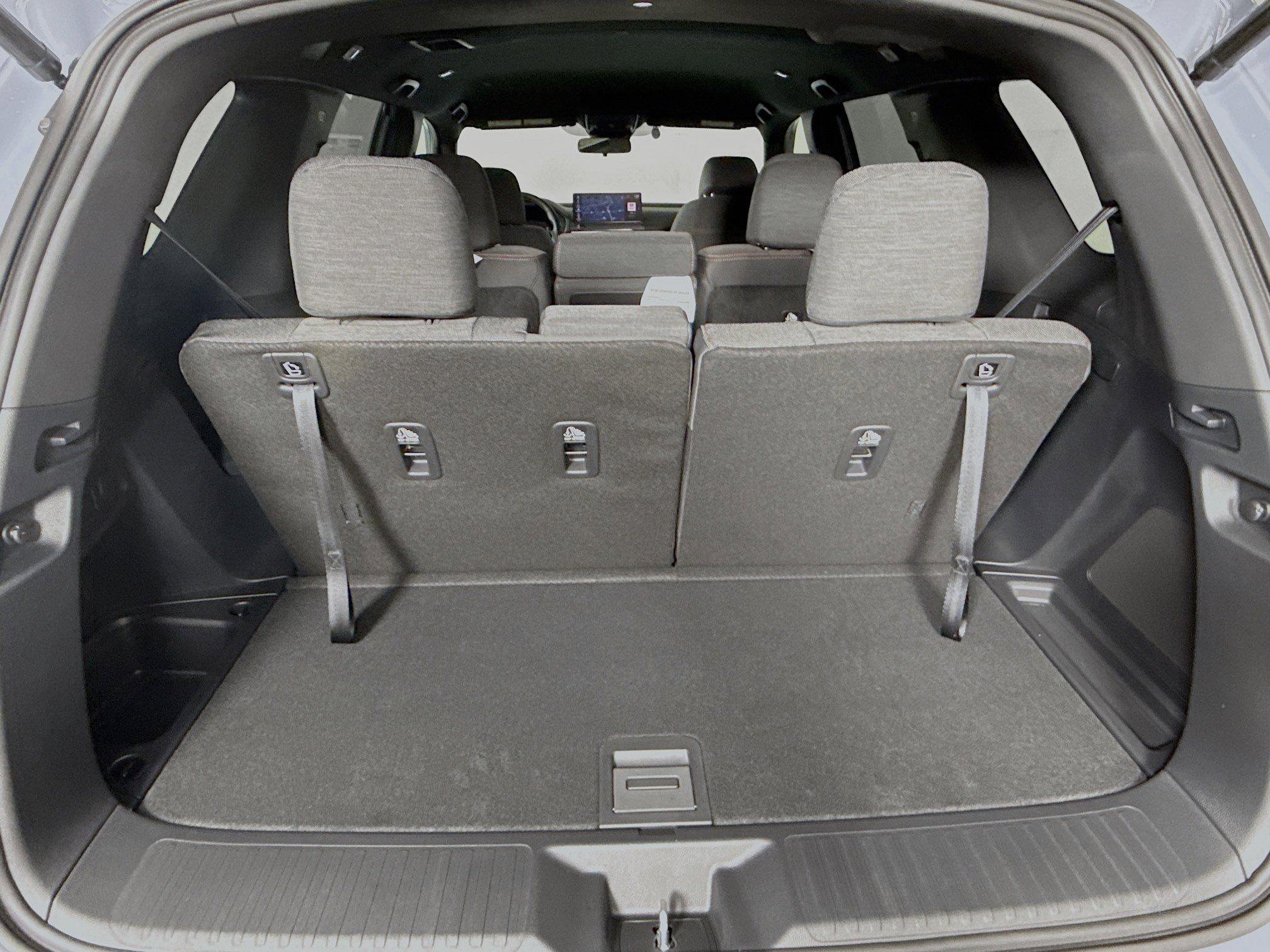 New 2026 Honda Pilot Sport image 33