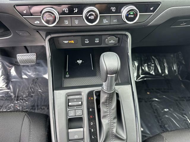 New 2026 Honda CR-V EX-L image 57