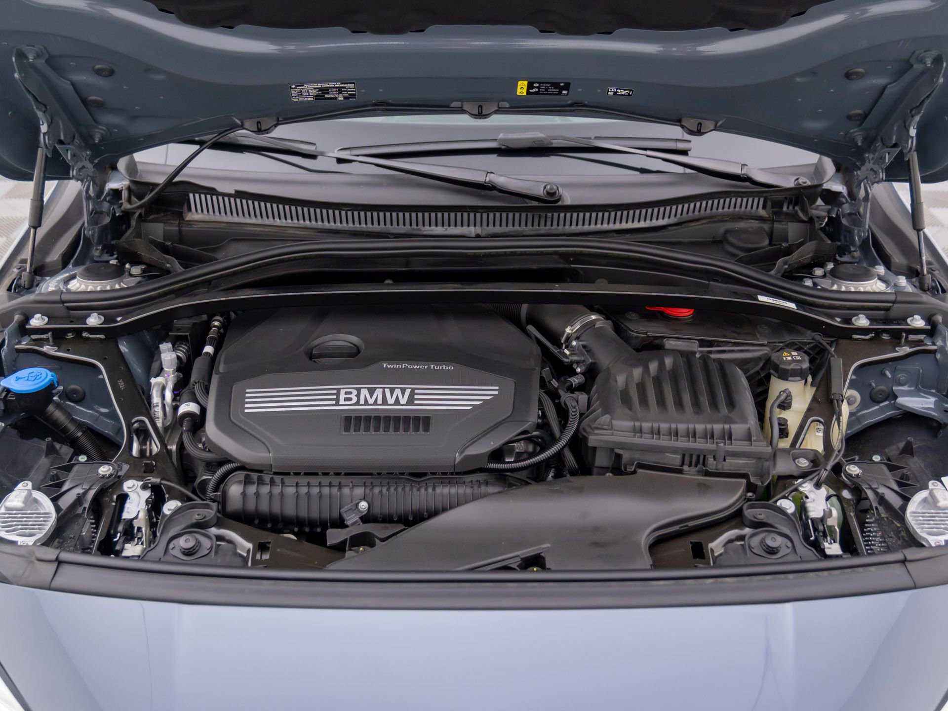 Certified 2024 BMW 228i xDrive Gran Coupe w/ Premium Package image 29