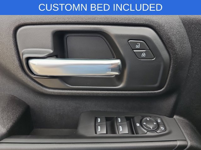 New 2026 Chevrolet Silverado 2500 W/T w/ WT Convenience Package AWD/4WD image 22