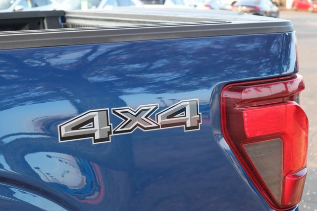 Used 2024 Ford F150 XLT w/ Mobile Office Package image 10