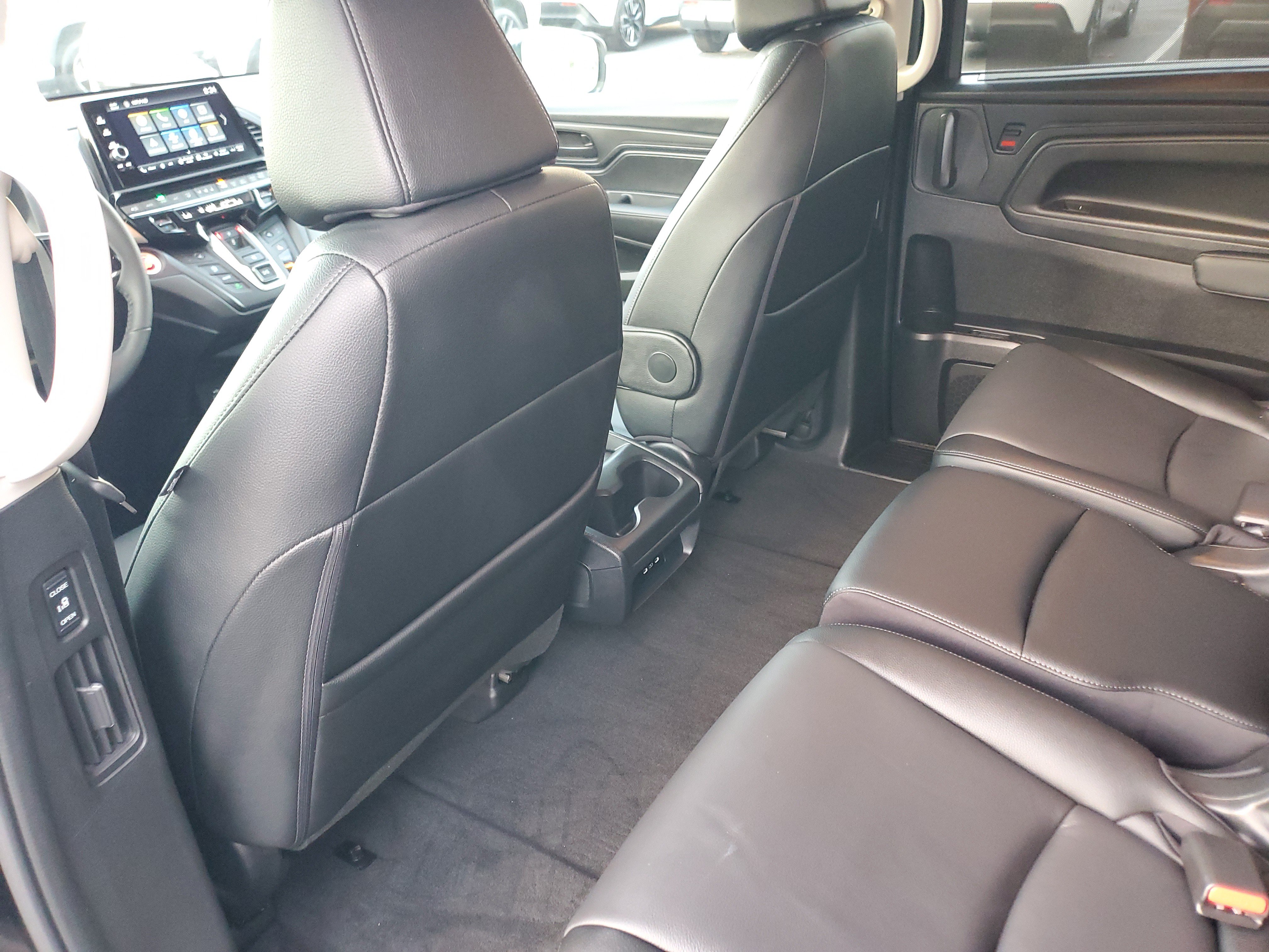 Used 2026 Honda Odyssey EX-L image 12