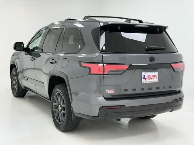 Used 2024 Toyota Sequoia Platinum image 38
