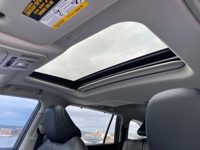 Certified 2020 Toyota Highlander Limited AWD/4WD image 18