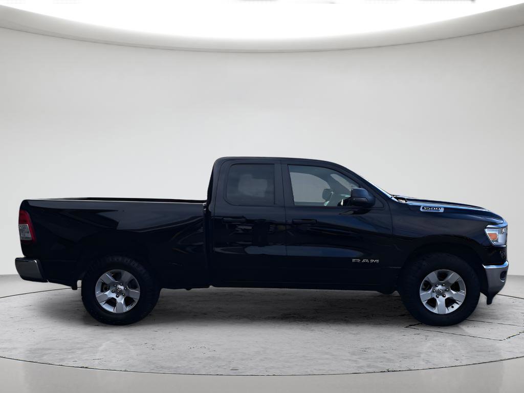 Used 2023 RAM 1500 Big Horn AWD/4WD image 6