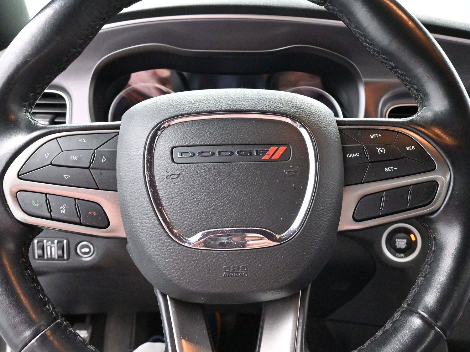 Used 2021 Dodge Charger SXT w/ Leather Interior Group image 20