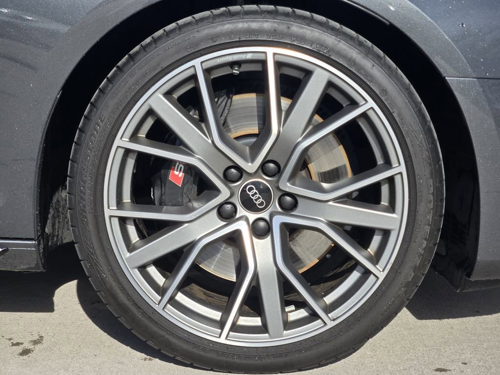 Certified 2023 Audi S4 Premium Plus image 13