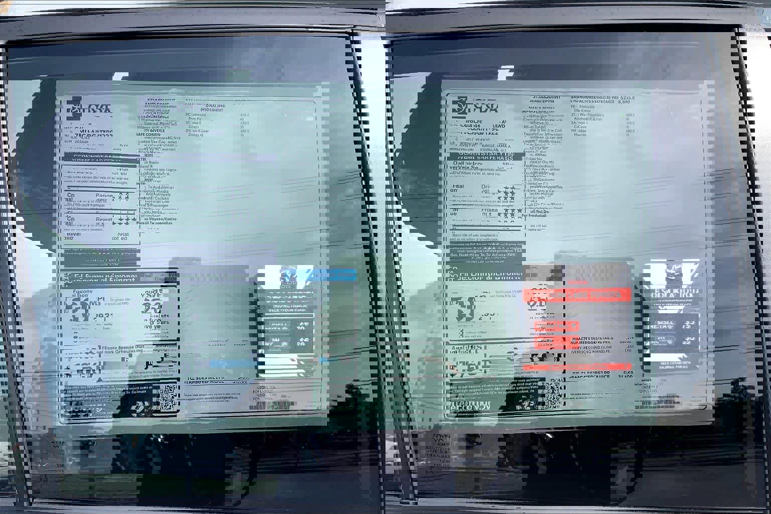 New 2026 Toyota Corolla Cross LE image 20