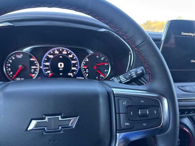 Used 2025 Chevrolet Blazer RS image 13