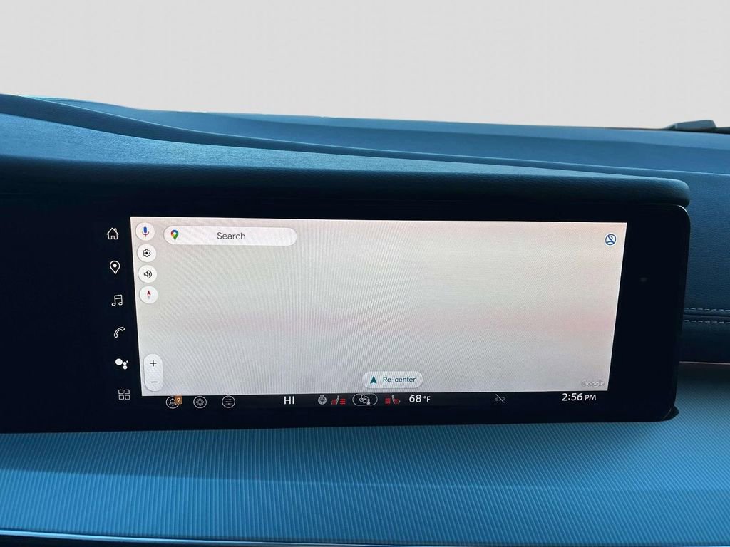 New 2026 Nissan Murano SL image 10