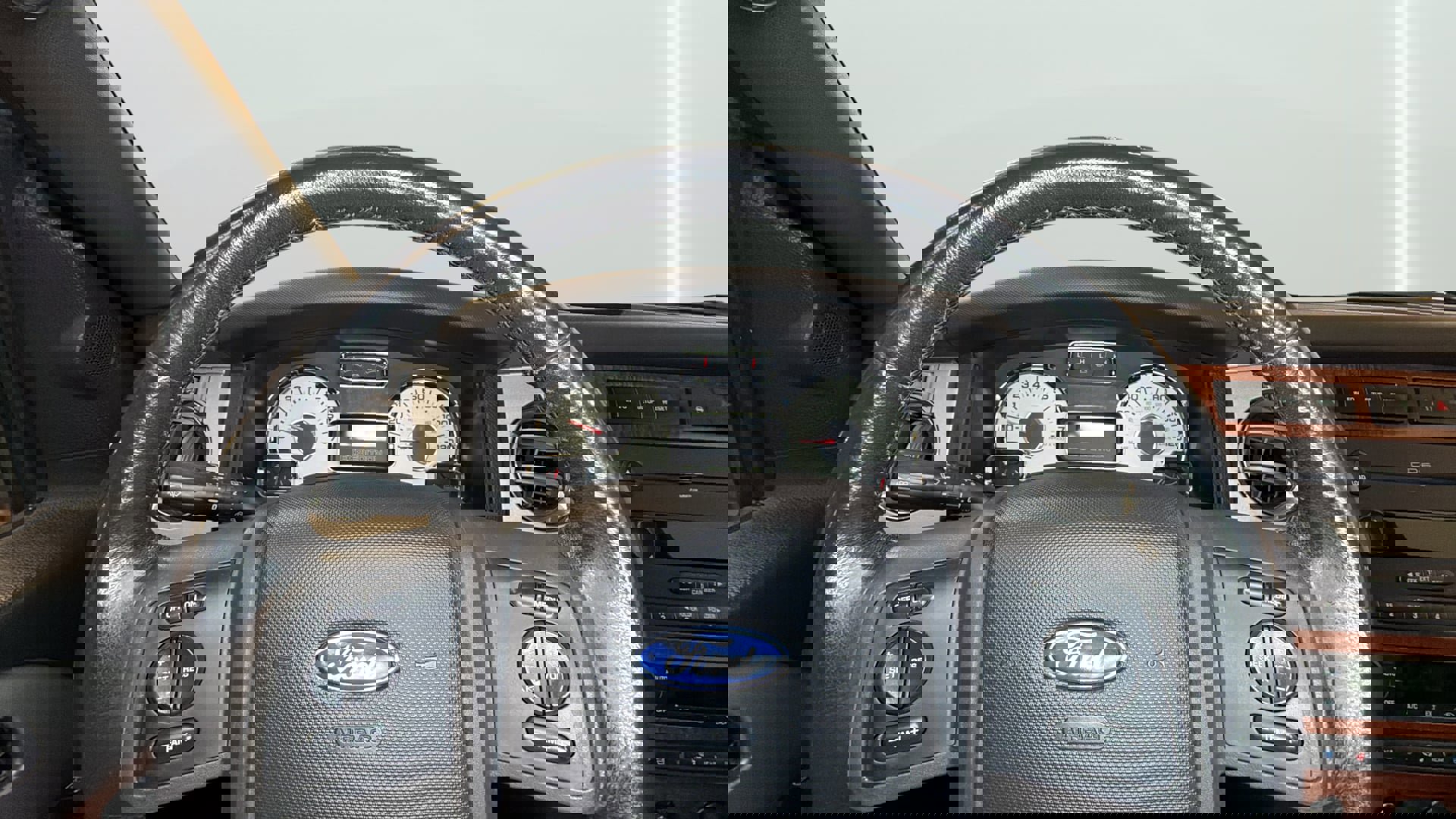 Used 2007 Ford Expedition Eddie Bauer RWD image 28