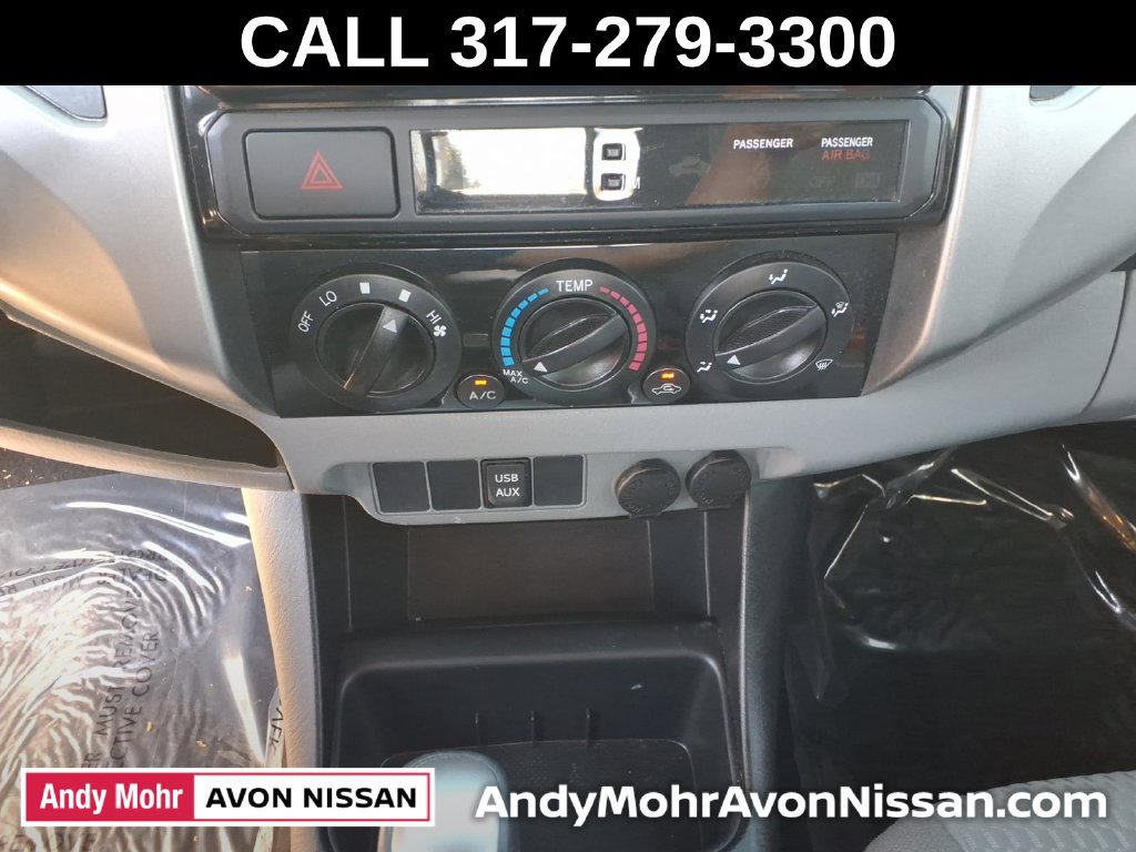 Used 2014 Toyota Tacoma 2WD Access Cab w/ SR5 Package image 30