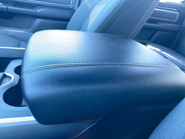 Used 2021 RAM 1500 Big Horn image 29