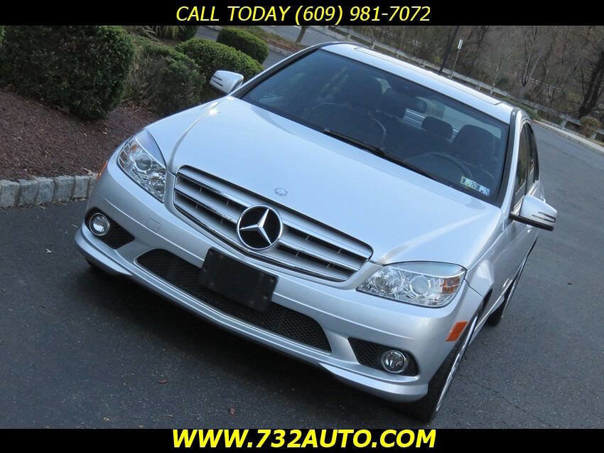 Used 2010 Mercedes-Benz C 300 Sedan image 30