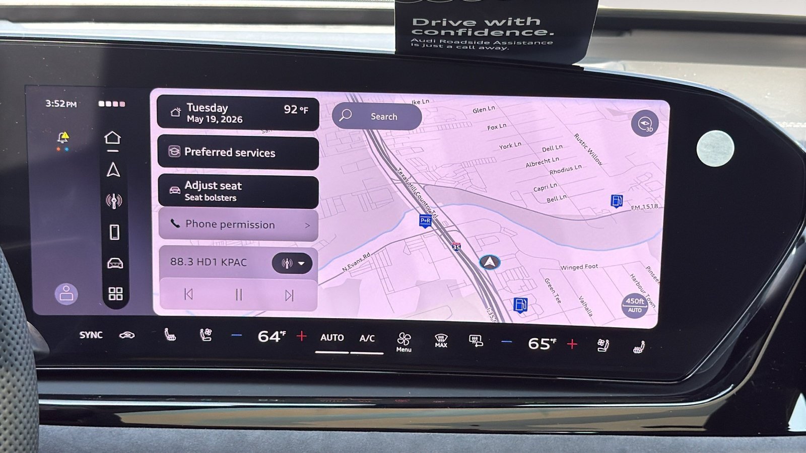 New 2026 Audi S5 Premium Plus AWD/4WD image 23