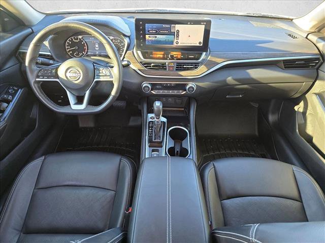 Used 2024 Nissan Altima 2.5 SL image 12