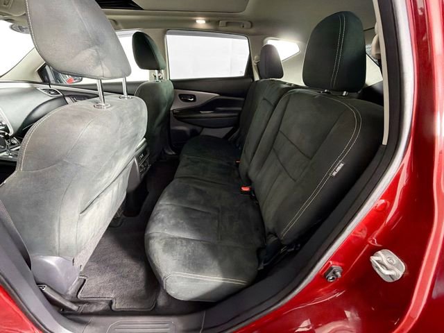 Used 2019 Nissan Murano SV image 25
