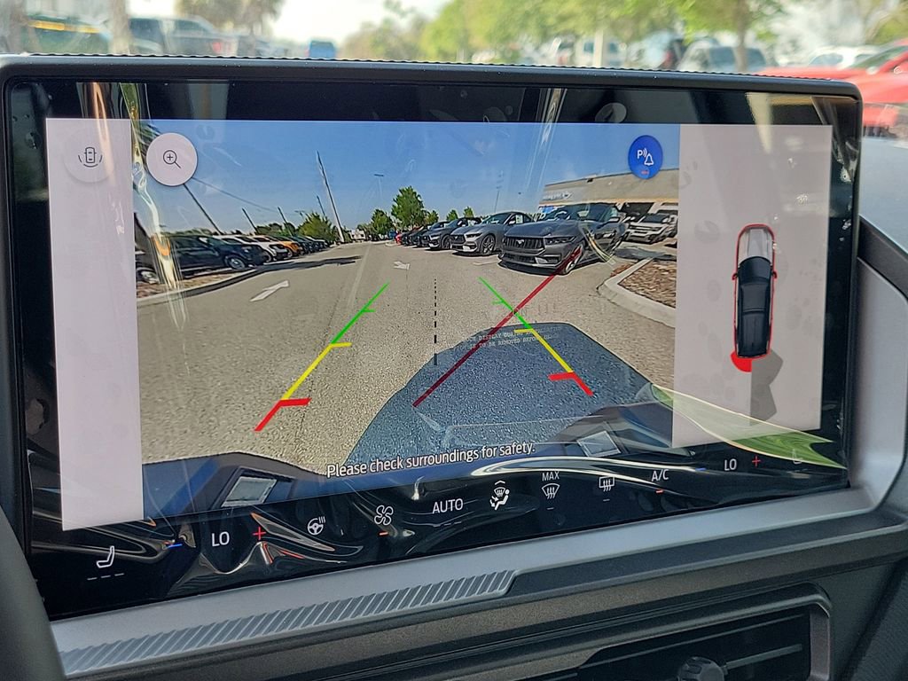 New 2026 Ford Bronco Sport Outer Banks image 24