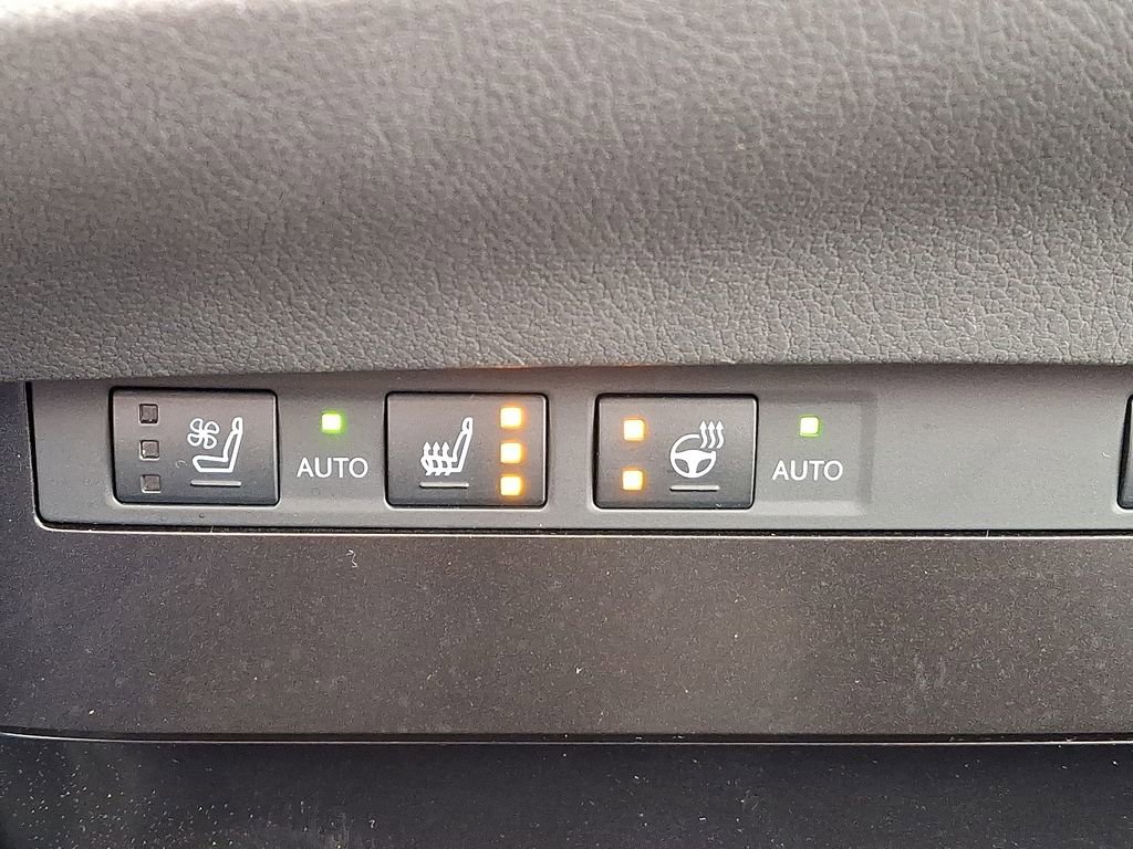 Used 2024 Lexus ES 350 w/ Premium Package image 27