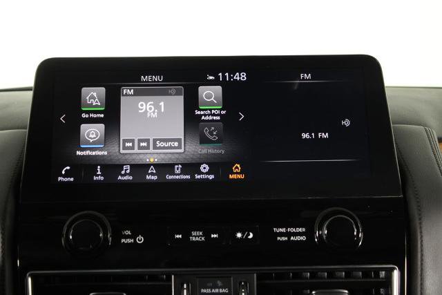 Certified 2023 Nissan Armada SL image 7