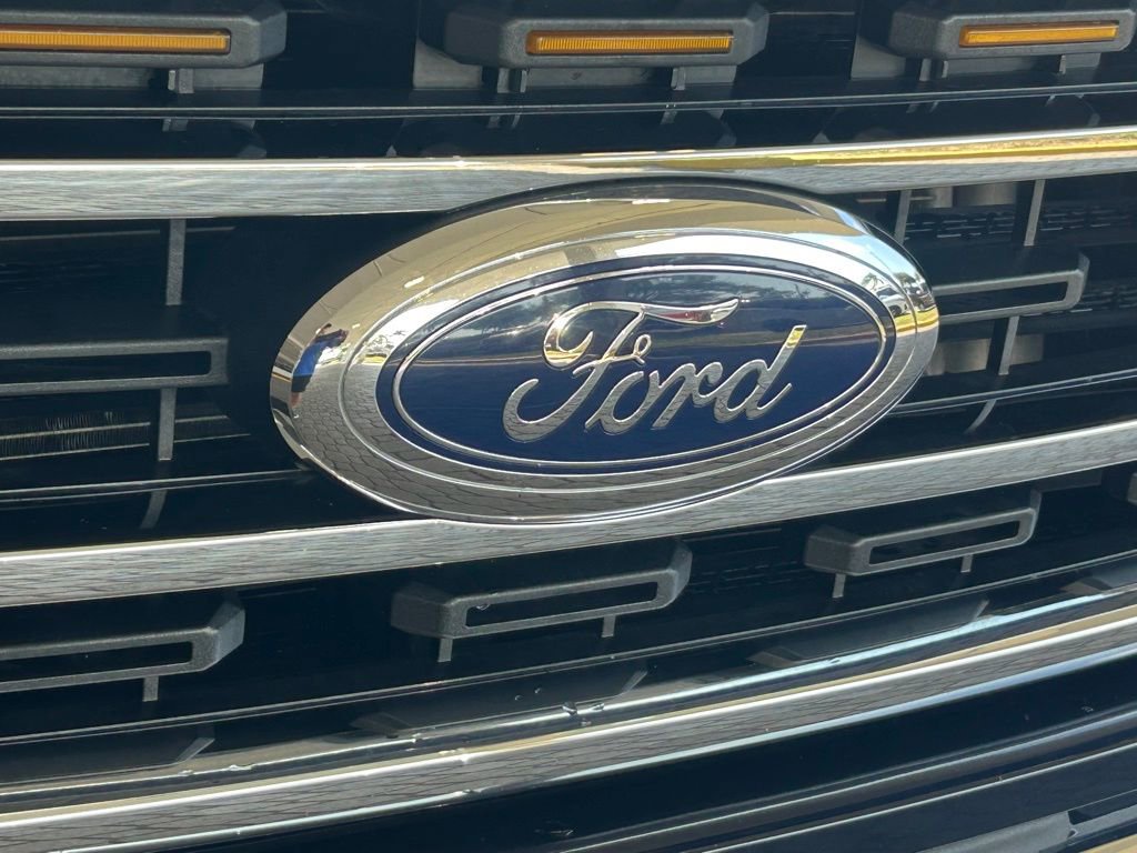 Used 2022 Ford F150 XLT w/ Equipment Group 302A High image 19