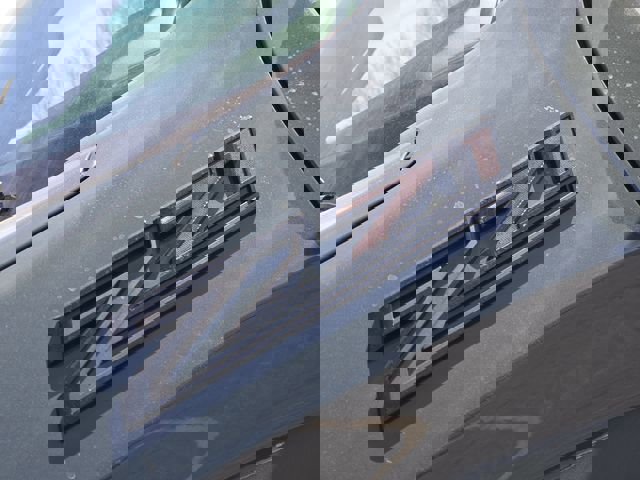 New 2026 Chevrolet Silverado 1500 LT Trail Boss w/ Safety Package image 7