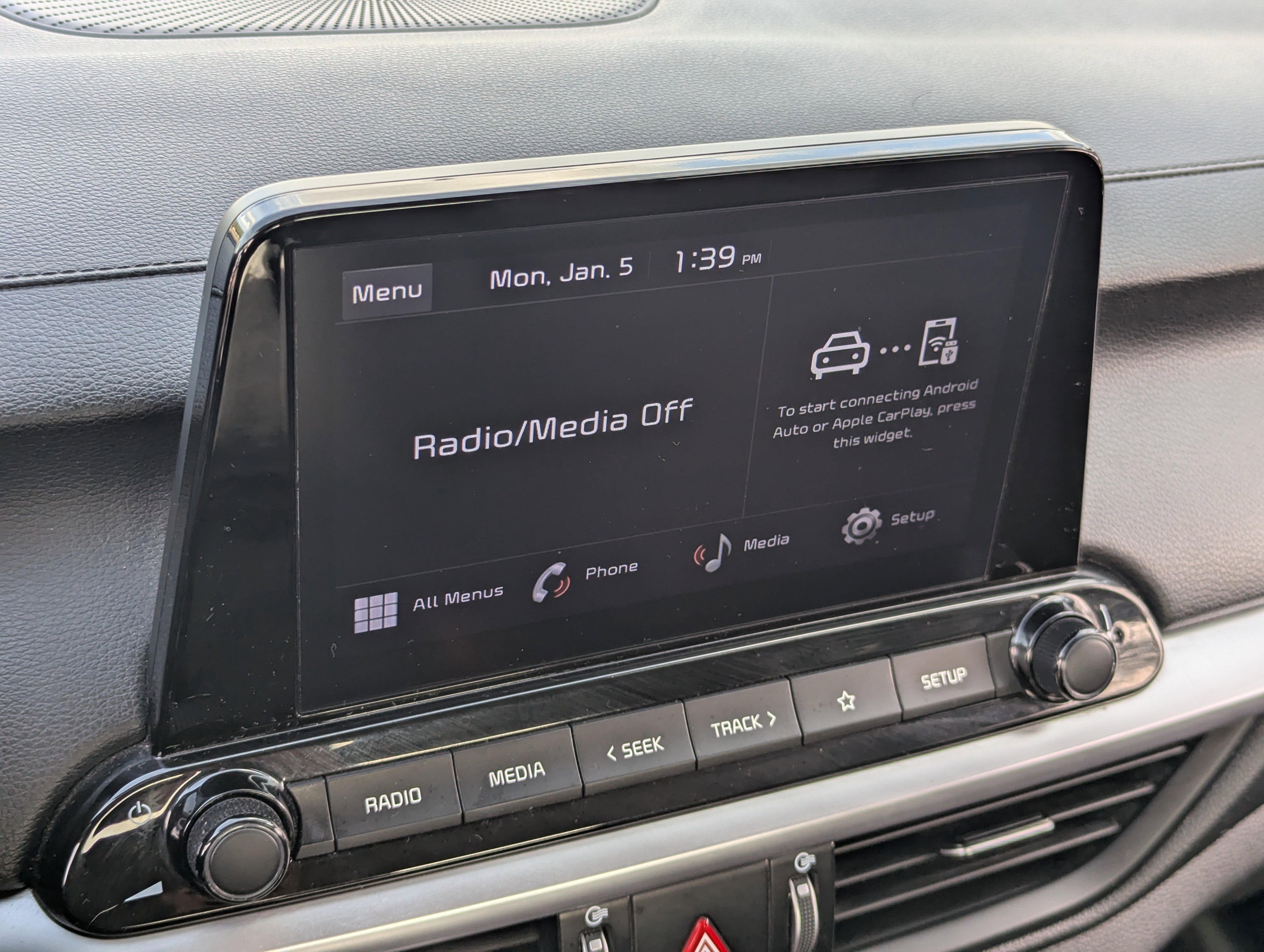 Certified 2022 Kia Forte Sedan image 24