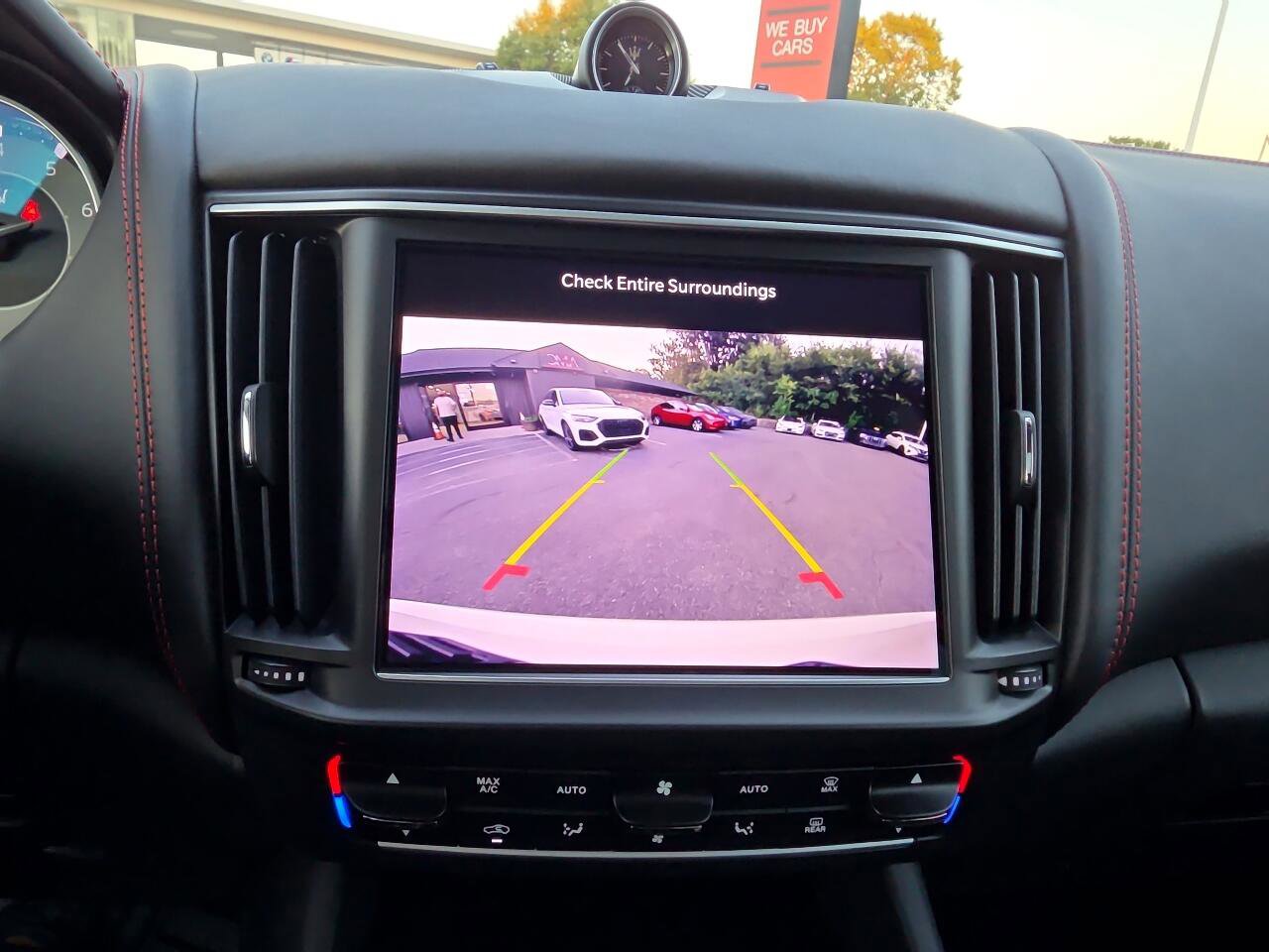 Used 2022 Maserati Levante GT image 74