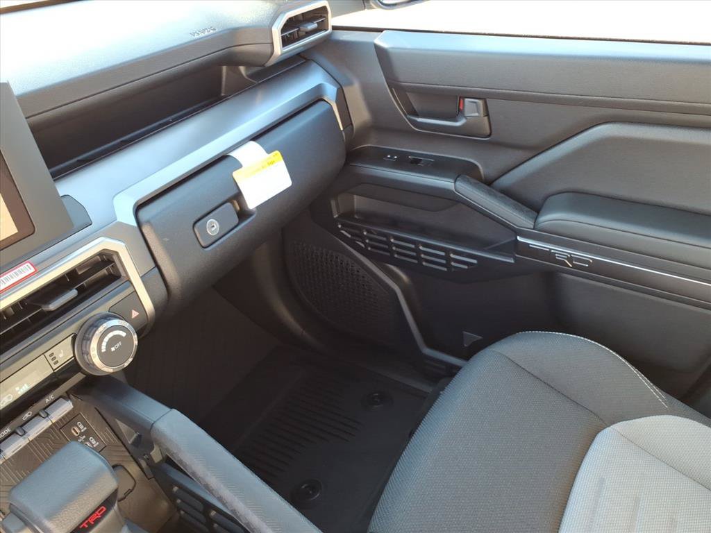 New 2026 Toyota 4Runner TRD Sport AWD/4WD image 18