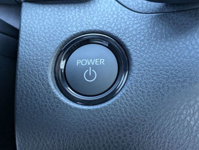 New 2026 Toyota Camry XLE image 18