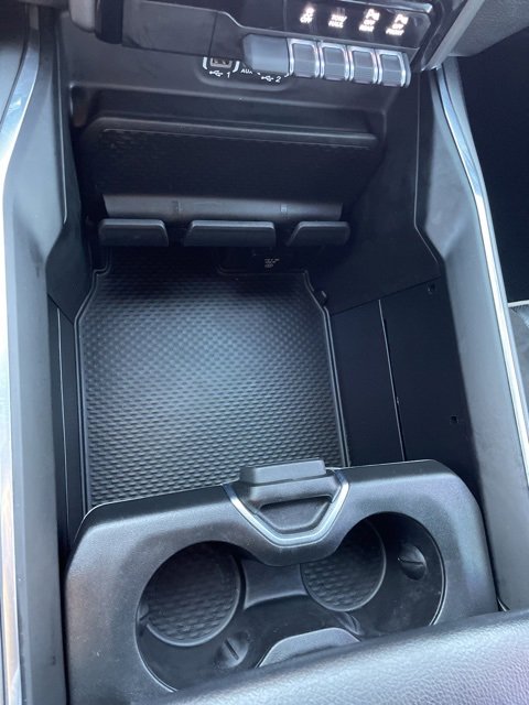 Used 2024 RAM 1500 Laramie image 31