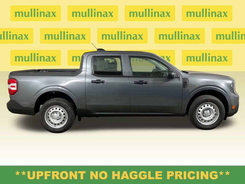 New 2026 Ford Maverick XL image 2