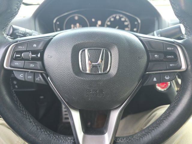 Used 2022 Honda Accord Sport image 25