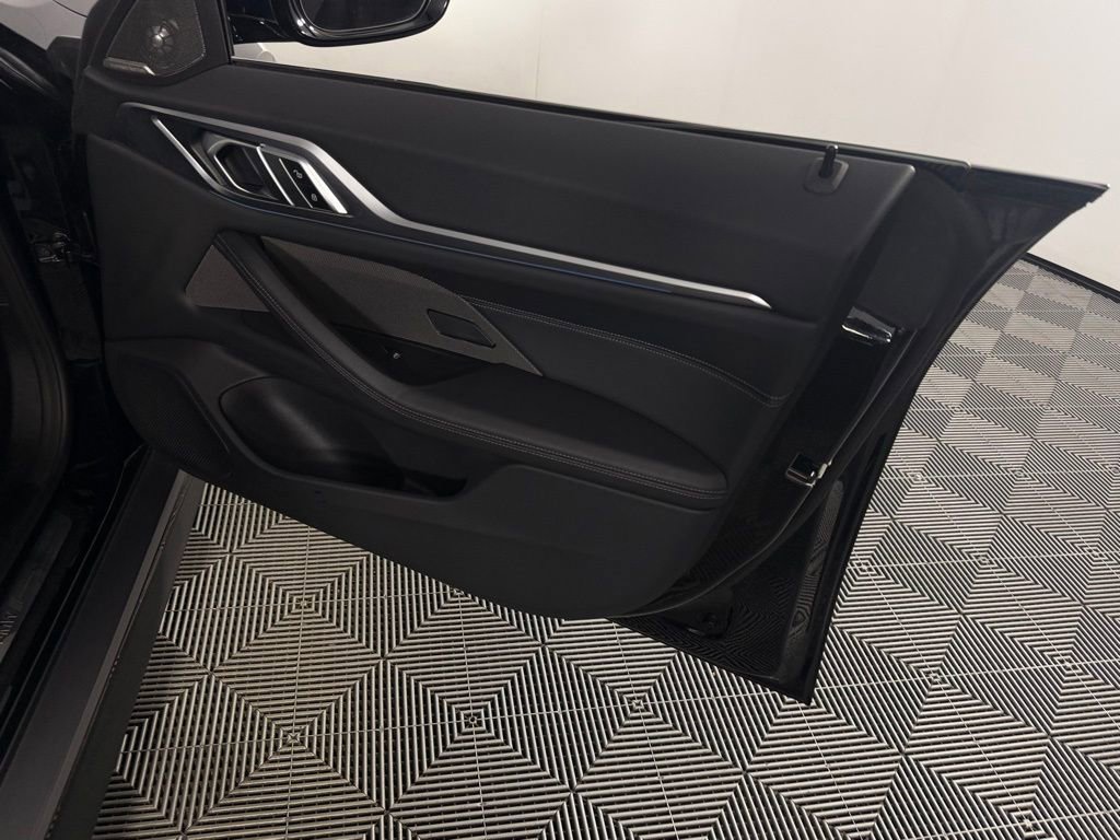 Used 2023 BMW i4 eDrive35 w/ Premium Package RWD image 35