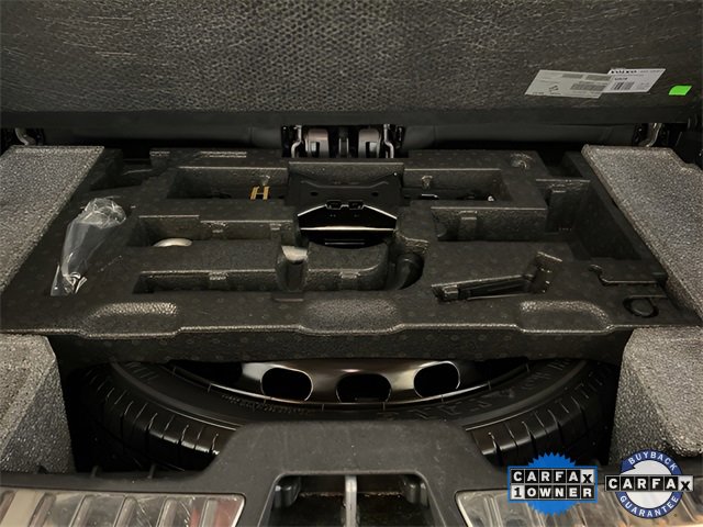 Used 2025 Volvo XC90 B6 Plus image 89