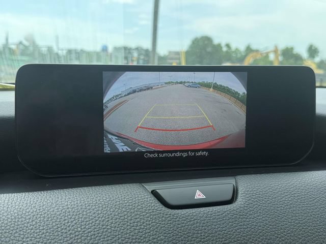 Used 2024 MAZDA CX-90 3.3 Turbo w/ Preferred Plus AWD/4WD image 28