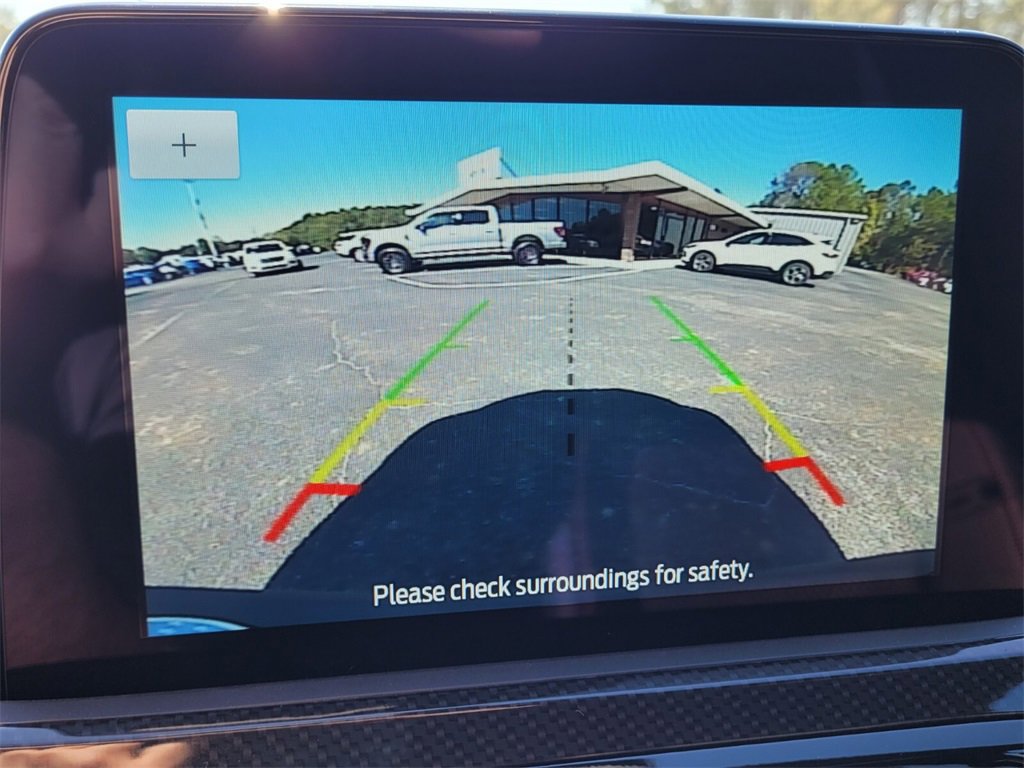 New 2026 Ford Escape ST-Line image 19