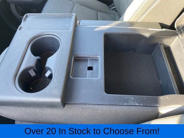 Used 2024 Ford F150 XLT AWD/4WD image 15