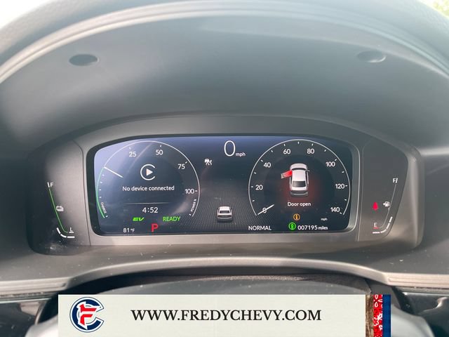 Used 2025 Honda Civic Sport image 15