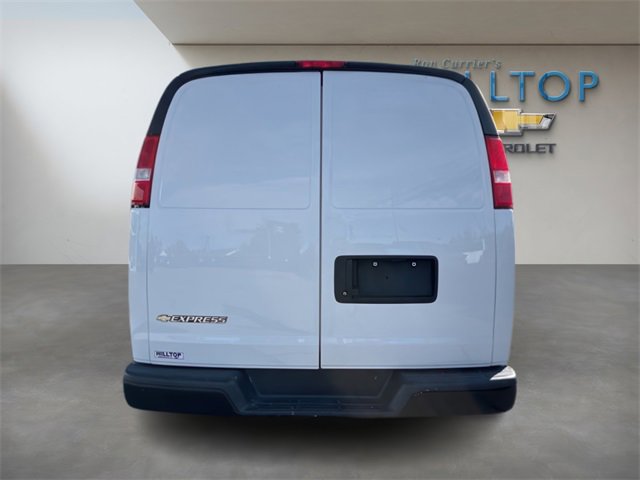 Used 2023 Chevrolet Express 2500 w/ Driver Convenience Package image 8