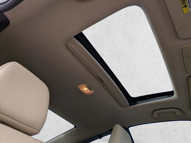 Used 2015 Honda Accord EX-L image 19