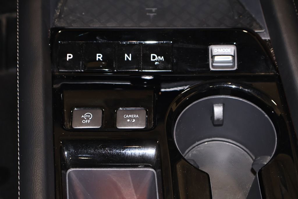 Used 2025 Nissan Murano Platinum image 35