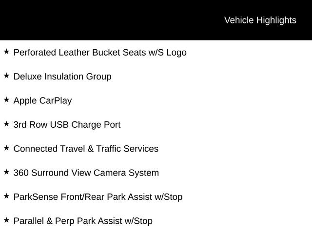 Used 2021 Chrysler Pacifica Touring-L w/ Premium & Safety Sphere Group image 7