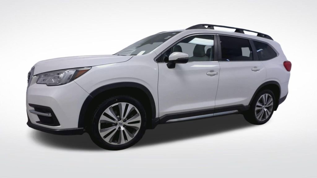Used 2019 Subaru Ascent Limited image 4