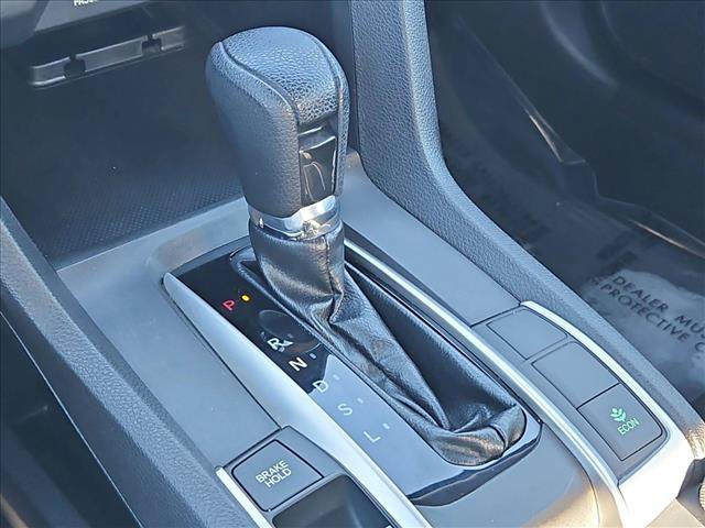Used 2020 Honda Civic LX image 12