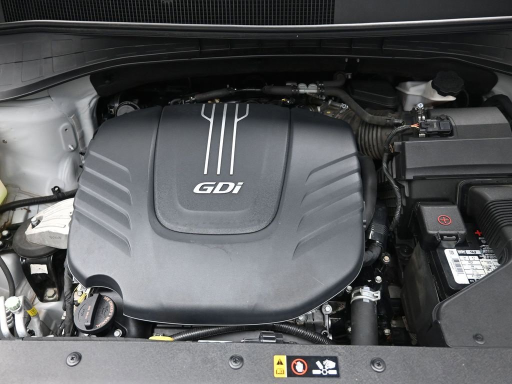 Used 2016 Kia Sorento LX image 30