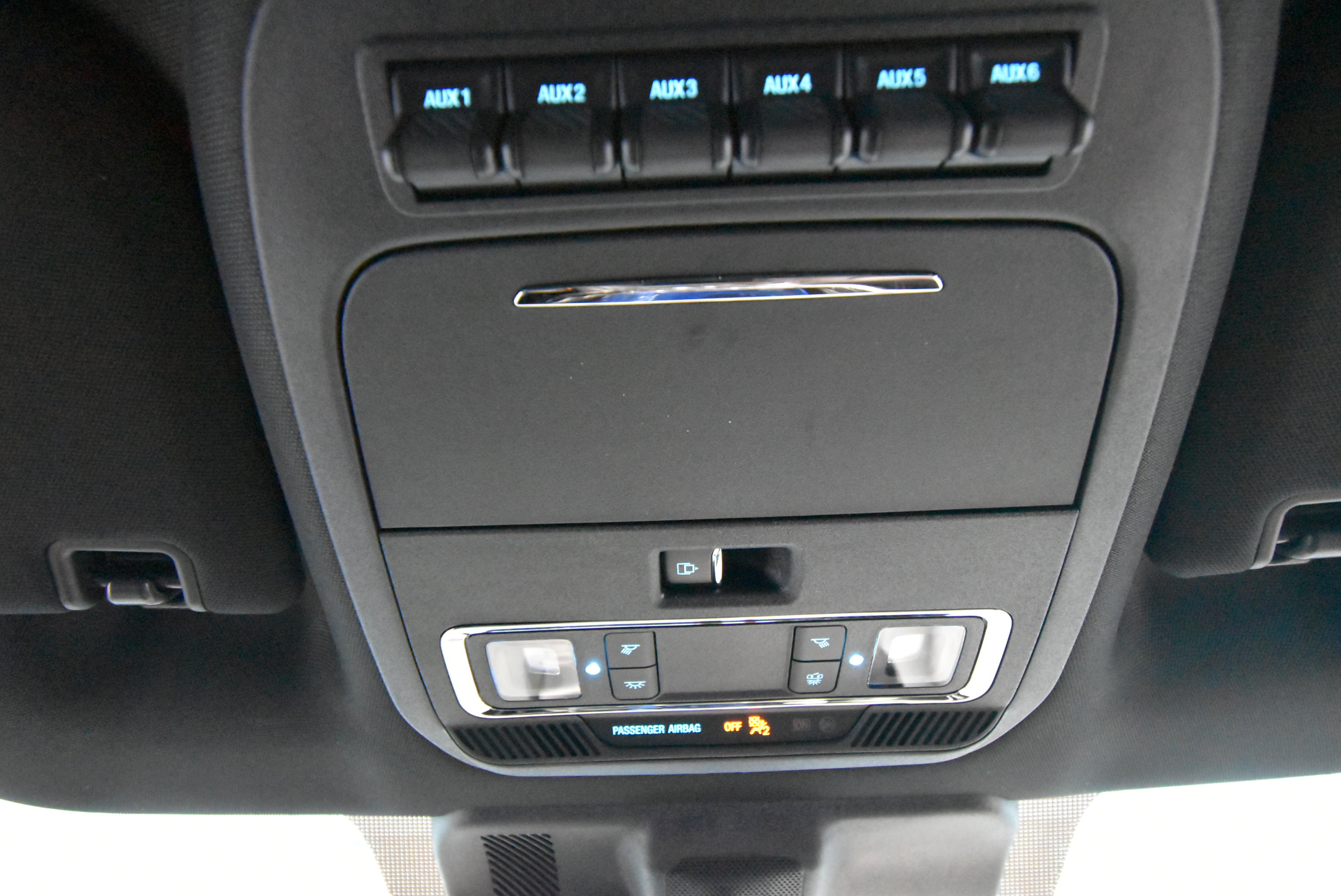 New 2025 Ford F150 Tremor w/ Equipment Group 402A High image 18