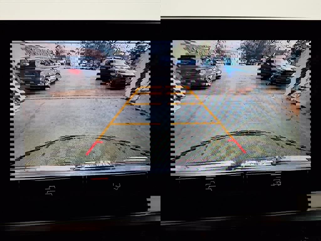 New 2026 GMC Sierra 1500 Elevation w/ Elevation Select Package image 41