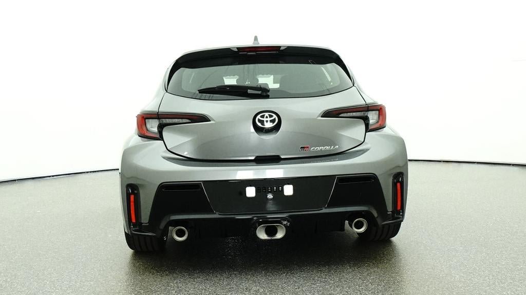New 2026 Toyota Corolla GR AWD/4WD image 23